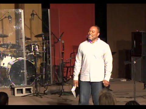 John 6:1-15 - Lessons from the Fish Sandwiches - Anthony Hendricks