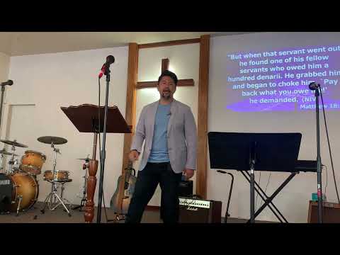 Why Can’t I Let It Go?: The Extent Of Forgiveness, Part 2 (Matt 18:28-35) by Dexter Nocon