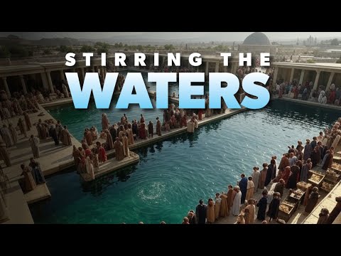 The Power of Real Change | John 5:1-15 | Johnny Coate