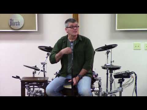 "Giants in the Land" - 1st Chronicles 20:4-8