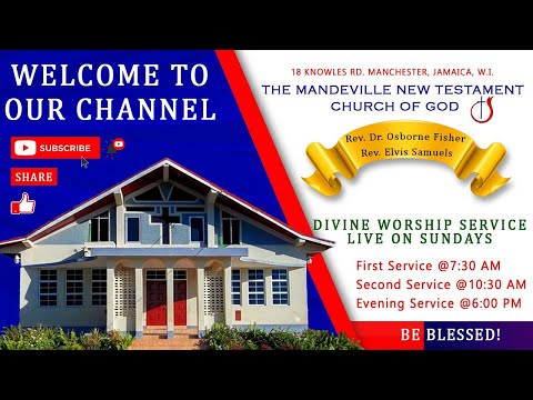 "What Is My Purpose?" - Luke 22:24-29 (Rev. Dr. Osborne Fisher) Dec. 13, 2020