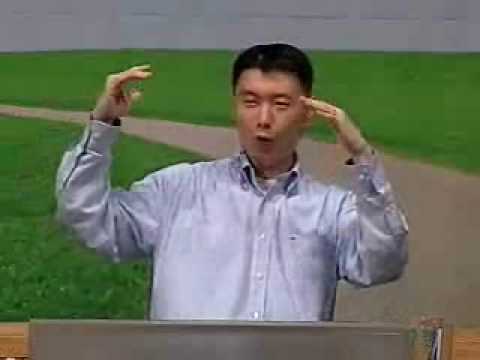 The Good News: You are Loved (John 3:16-18)