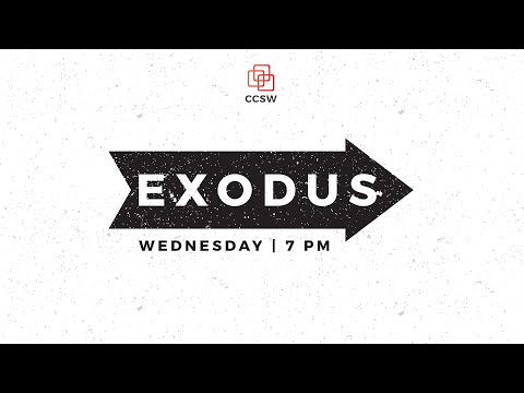 "I Want to See Your Face" | Exodus 33:12-23 | 2/17/21 | Pastor Ray Montoya