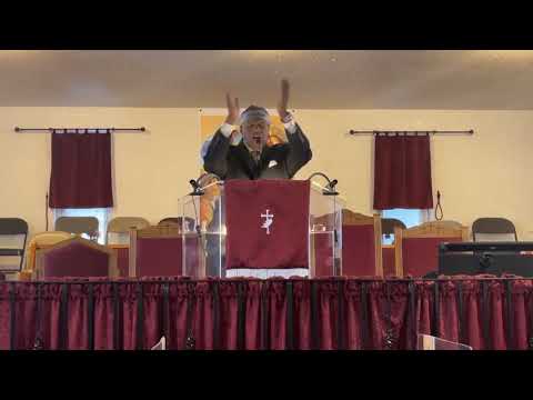 Sermon: “Children: in the Home, in the Church, in Eternity” Scripture(s): St. Matthew 19:13-14