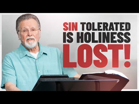Dealing With Ungodly Influences | 1 Corinthians 5:9-13