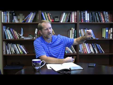 False teachers are identifiable. 1 John 2:19-20