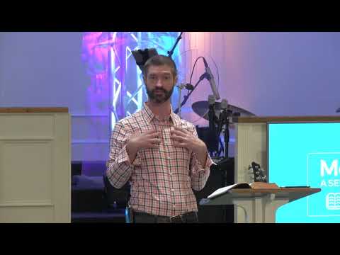 The Shape of Disciple-Making | 2 Timothy 1:3-7