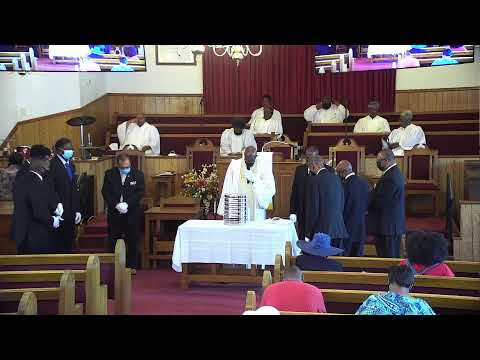 9/4/22 /Acts 12:5-8"The Power Of Prayer"