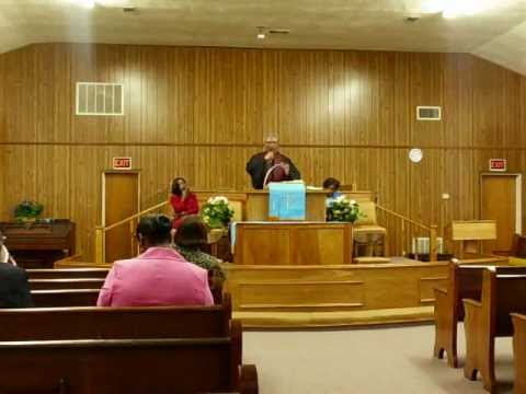 "Do You Have Faith?" Mark 10:50-52