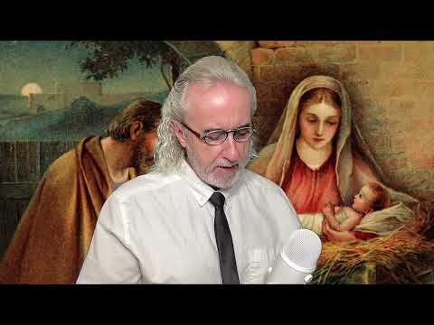 Scripture Verse By Verse (2024) Mark 3:1-6