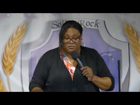Evangelist Kemi Price - Broken Pieces Float - Acts 27:39