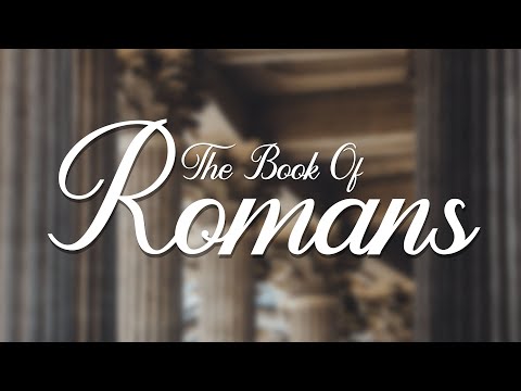 Romans 16:17-20 - People in the Church to Avoid- Pastor Danny 09-05-21