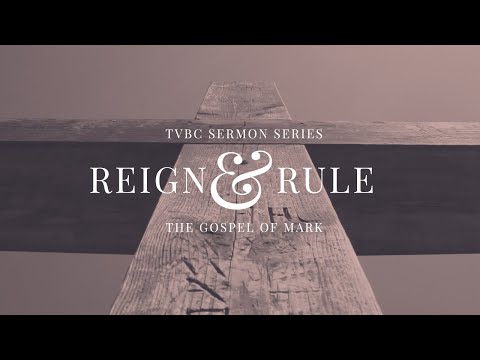 TVBC Live  – 29 August 2021 – Mark 6:53-7:9