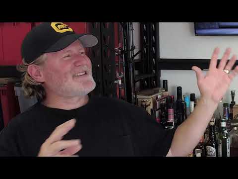 Big Scary Monsters of the Bible! - Bible Study From the Garage S2 E19 -   Job 40:15-41:11