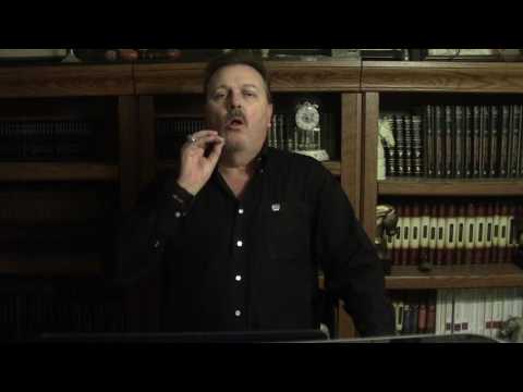 New Year's Resolutions (Isaiah 19:20-21)