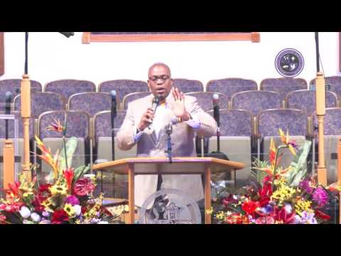 A Strange But Effective Way To Enter A Battle (2 Chronicles 14:2-12)