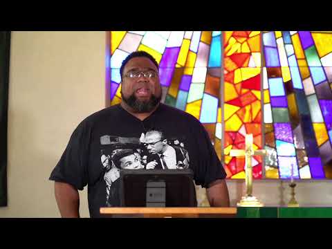 You Can't Appropriate My Identity - Daniel 1:3-20