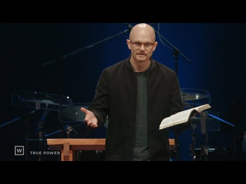 1 Corinthians 5:1-5 - Sex and Sexuality