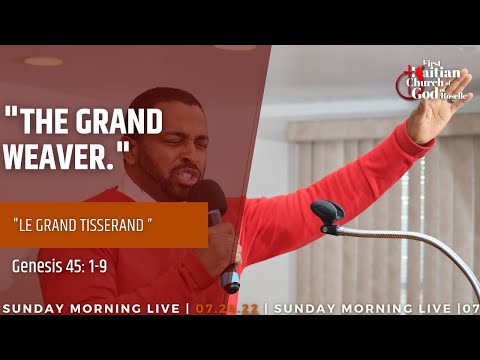 RCOG |07/31/22 |Sunday Online Experience | Deuteronomy 31:1-13