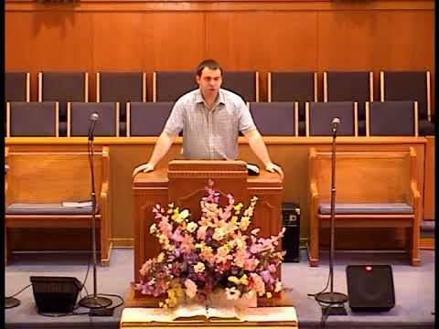 God’s Salvation for His People - Psalm 9:13-20