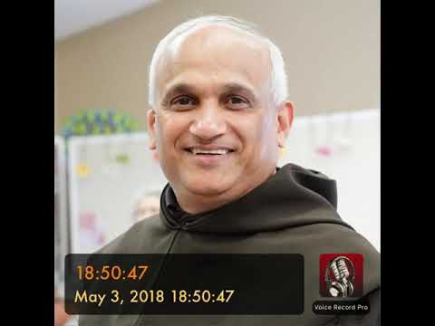 6th Sunday of Easter- Year B - John 15:9-17