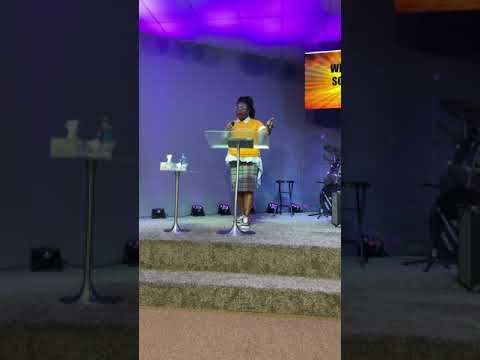 "Get In Formation" (1 Samuel 16:10-12; 17:28-33,38-40,45-50)