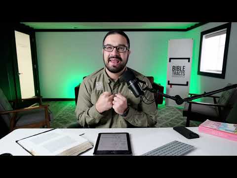 The Call For Service (Mark 3:14-15)