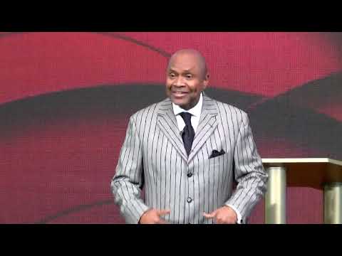 "How To Be Rough And Tough In Tough Times" | 2 Corinthians 4:8 | Pastor Timothy Flemming, Sr.