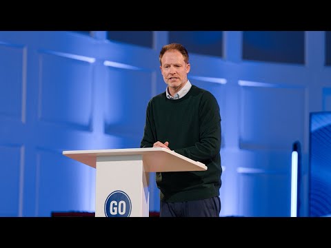 Brent Crowe | Becoming Barnabas | Acts 11:19-26