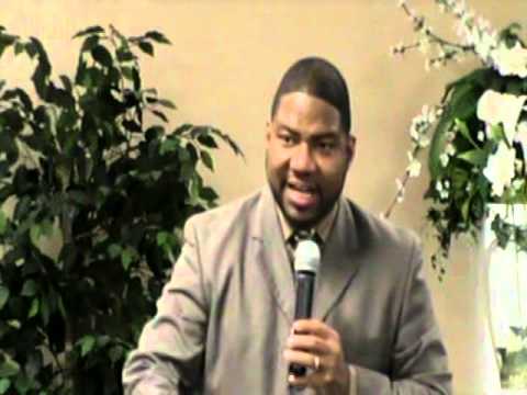 Ps. 103  & Hebrews 10: 7  Bro Wooten  Preaching