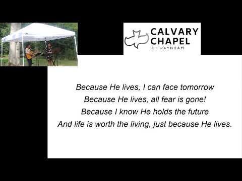 Sunday, 9-13-2020 Jeremiah 42:1-43:7