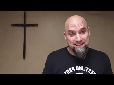 Bible Study - Isaiah 49:13-16