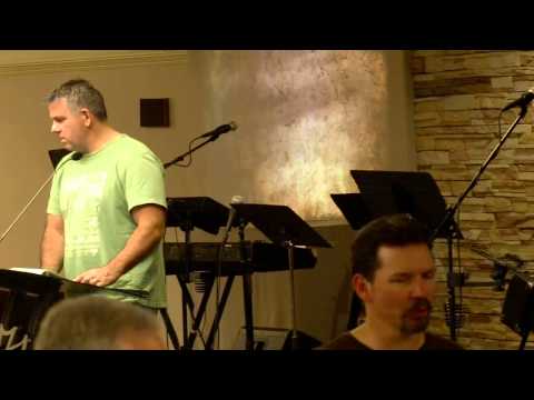 2014 09 10 Joshua 10:28-43; 11