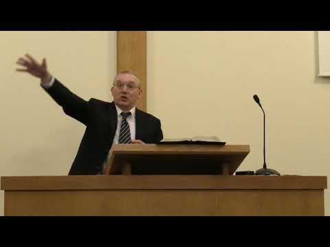 A Gracious Heart Transplant (Ezekiel 11:14-25)