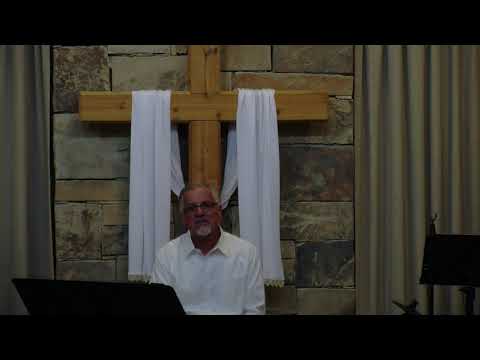 "Who Are You John The Baptist" John 1:19-23