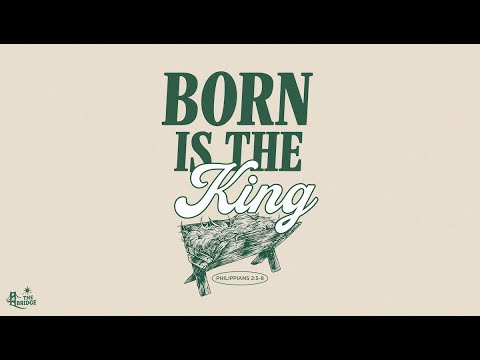 Jesus the Humble King (Philippians 2:5-8) | The Bridge College Ministry | Nathan Yovichin