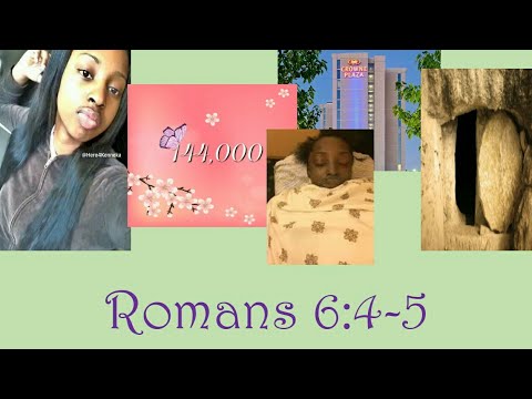 Kenneka IS Inisha: ????Ne-Ne's RESURRECTION???? (Sept. 9, 2017) (Revelation 12:1)(Romans 6:4-5) Part 1