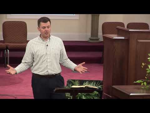 When You Hate Life - Job 10:1-22