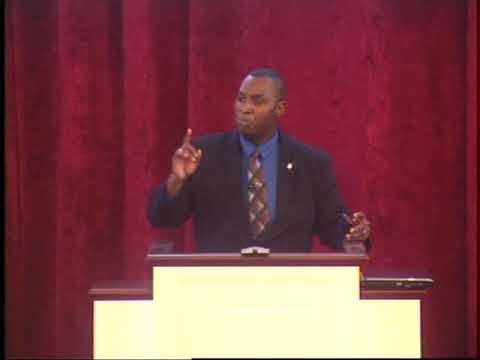 The True Meaning of Dead Bones That Lived (Ezekiel 37:1-4)