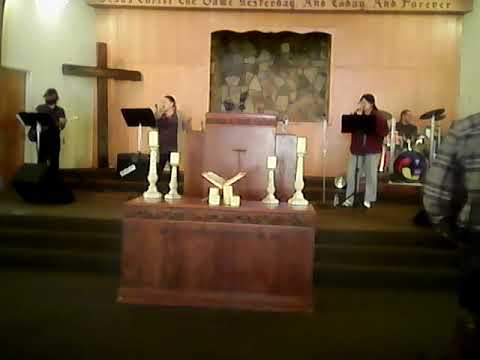 Surviving To Thriving, Psalm 127 & Hebrews 12:1-2