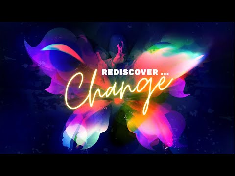 1/23/22: Rediscover Change - Change Your Generosity (Malachi 3:1-12)