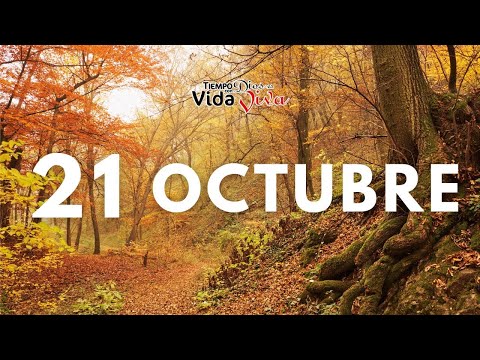 Tu tiempo con Dios 21 de Octubre de 2022 Genesis 38:1-11