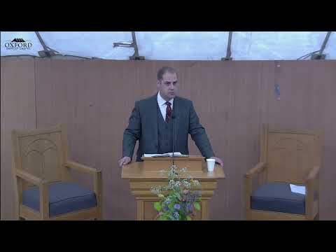 Sermon - The Preparation of Your Heart - Jeremiah 3:20-25/4:1-4