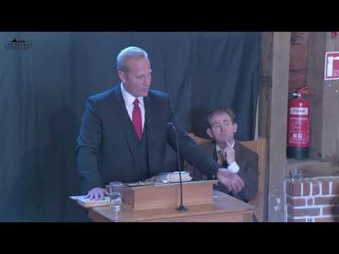 Forsaken - Matthew 27:1-54