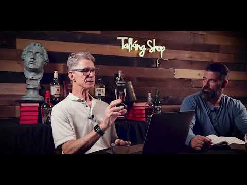 Judgement in Coming! Luke 12:49-53