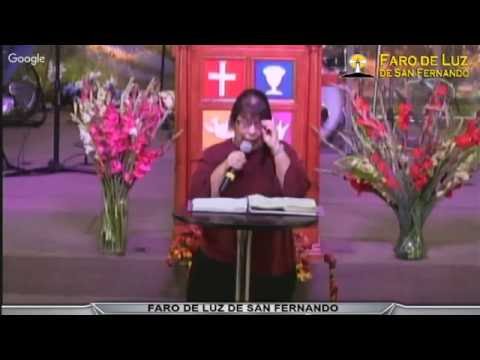 LOSF Church: Acts 8:28-31, RUN (10/16/16)