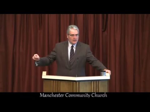 "A Word from Hosea" Romans 9:25-26