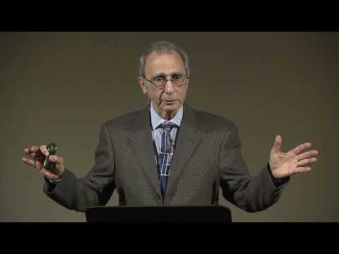 Pastor Joe Magliato 220306 "One In Christ" - John 17:20-23