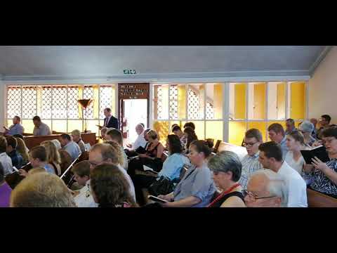 Psalm 145:5, 6 | Gereformeerde Kerk Totiusdal