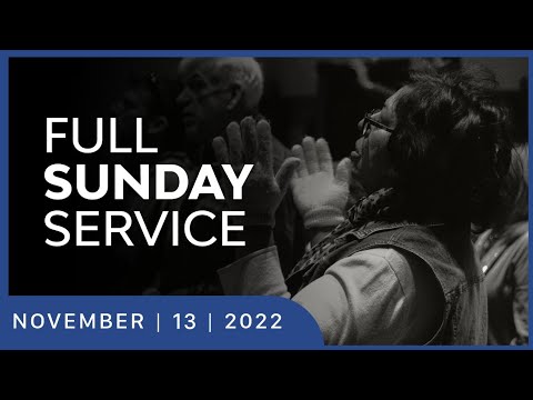 Overcoming Through Prayer || John 17:1-26 || Pastor Jerel Hagerman || Full Service